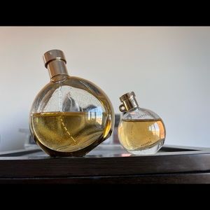 Hermes Fragrance set